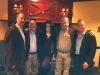 The gang at Huntington Crescent Club_Nov. \'11